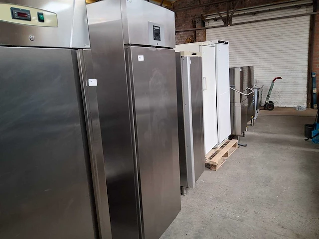 Liebherr - koelkast - afbeelding 3 van  9