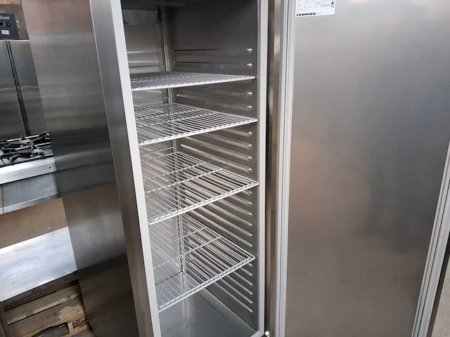 Liebherr - koelkast - afbeelding 4 van  9