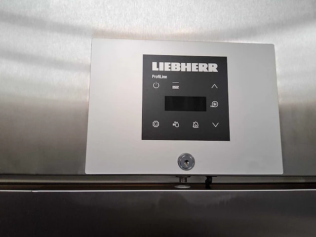 Liebherr - koelkast - afbeelding 5 van  9