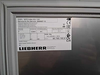 Liebherr - koelkast - afbeelding 7 van  9