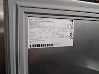 Liebherr - koelkast - afbeelding 9 van  9