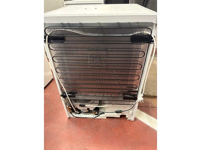 Liebherr - laboratory refrigerator - afbeelding 3 van  3