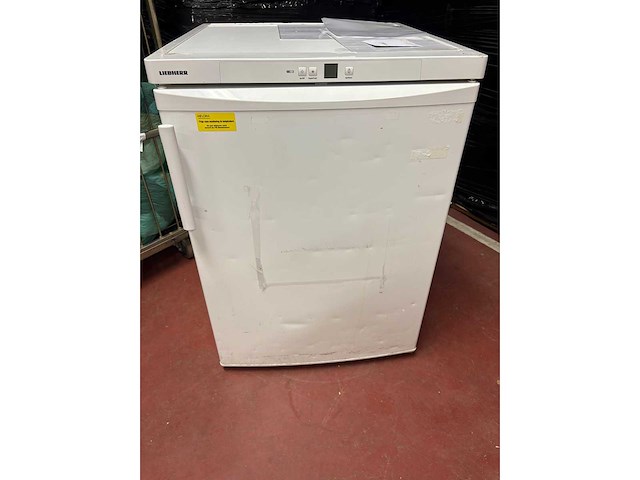 Liebherr - premium - laboratory refrigerator - afbeelding 1 van  3
