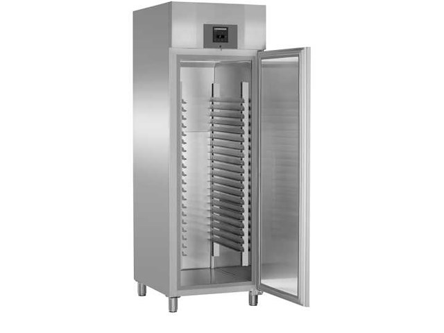 Liebherr - professionele bakkerijkoelkast - bkpv 65a70-43 - liebherr - bakkerijkoelkast - gekoeld - afbeelding 1 van  5