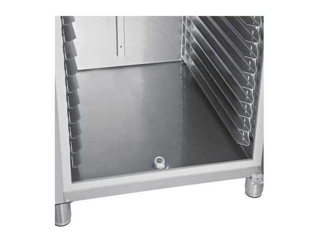 Liebherr - professionele bakkerijkoelkast - bkpv 65a70-43 - liebherr - bakkerijkoelkast - gekoeld - afbeelding 4 van  5