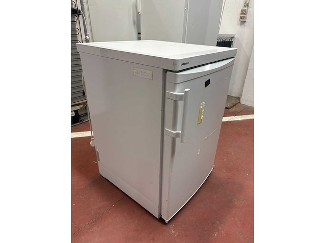 Liebherr - t-serie / comfort - laboratory refrigerator - afbeelding 4 van  5