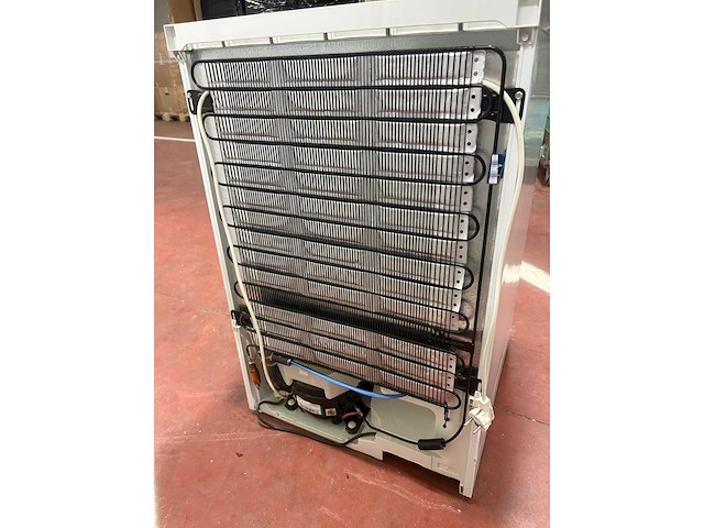 Liebherr - t-serie / comfort - laboratory refrigerator - afbeelding 5 van  5