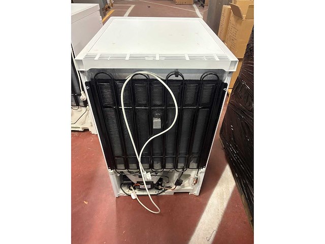 Liebherr - t1414 - laboratory refrigerator - afbeelding 4 van  4