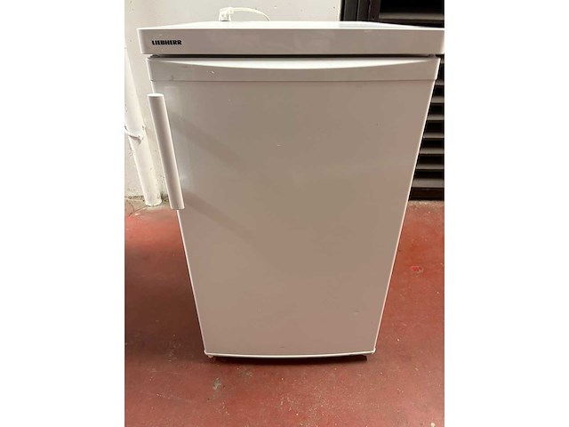 Liebherr - t1414 - laboratory refrigerator - afbeelding 1 van  4