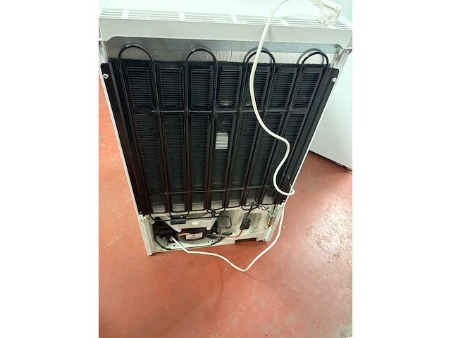 Liebherr - t1414 - laboratory refrigerator - afbeelding 4 van  4