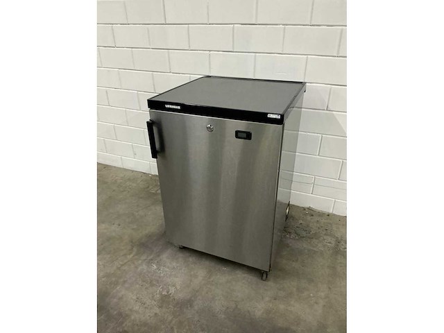 Liebherr - tafelmodel koelkast - afbeelding 3 van  4