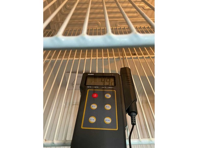 Liebherr - tafelmodel koelkast - afbeelding 4 van  4