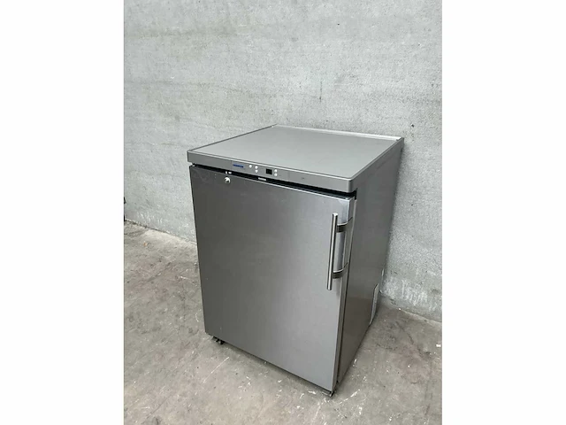 Liebherr - tafelmodel koelkast - afbeelding 3 van  6