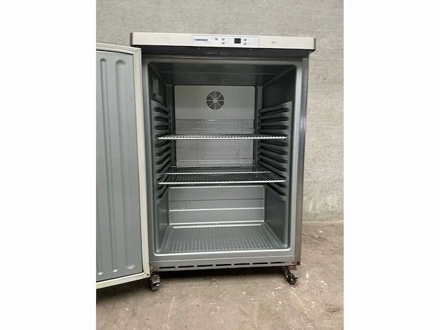 Liebherr - tafelmodel koelkast - afbeelding 4 van  6