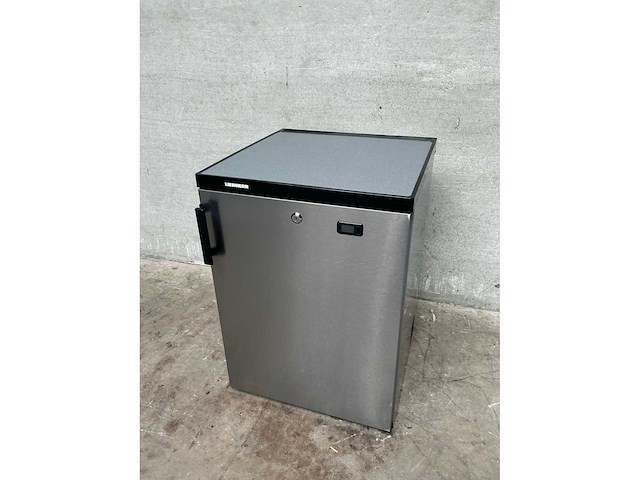 Liebherr - tafelmodel koelkast - afbeelding 3 van  5
