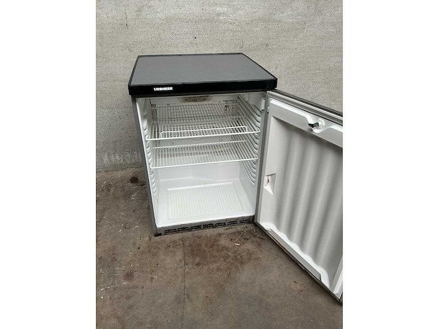 Liebherr - tafelmodel koelkast - afbeelding 4 van  5