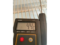 Liebherr - tafelmodel koelkast - afbeelding 5 van  5