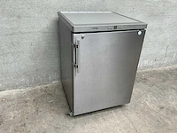 Liebherr - tafelmodel vriezer