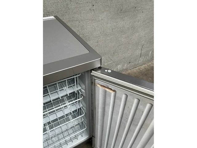Liebherr - tafelmodel vriezer - afbeelding 5 van  6