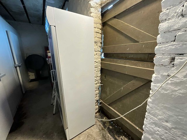 Liebherr - vriezer - afbeelding 3 van  10