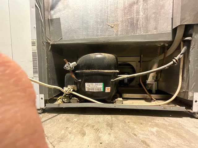 Liebherr - vriezer - afbeelding 4 van  10