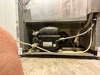 Liebherr - vriezer - afbeelding 4 van  10