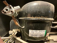 Liebherr - vriezer - afbeelding 5 van  10