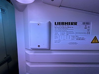Liebherr - vriezer - afbeelding 8 van  10