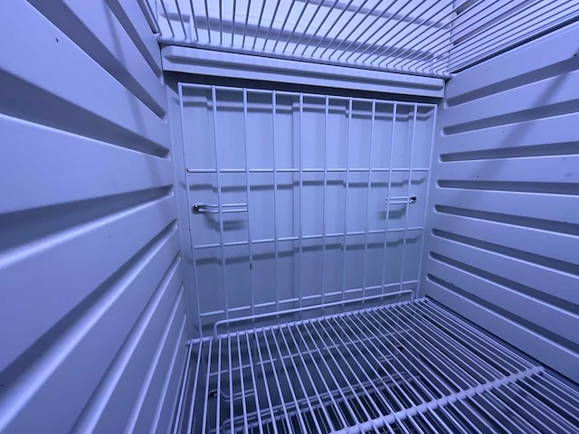 Liebherr - vriezer - afbeelding 10 van  10