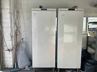 Liebherr 5810 diepvries - afbeelding 1 van  6