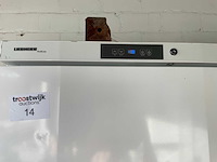 Liebherr 5810 diepvries - afbeelding 2 van  6