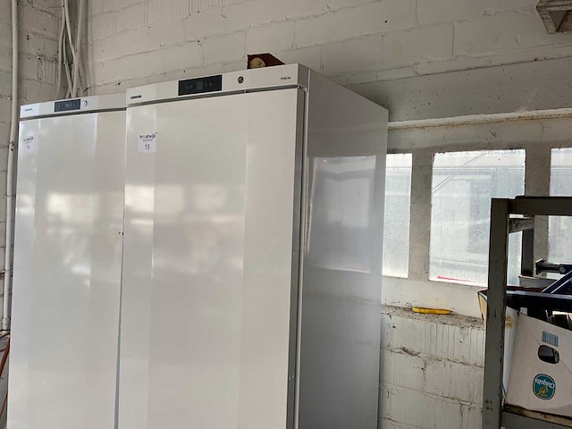 Liebherr 6410 koelkast - afbeelding 1 van  6