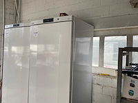 Liebherr 6410 koelkast - afbeelding 1 van  6