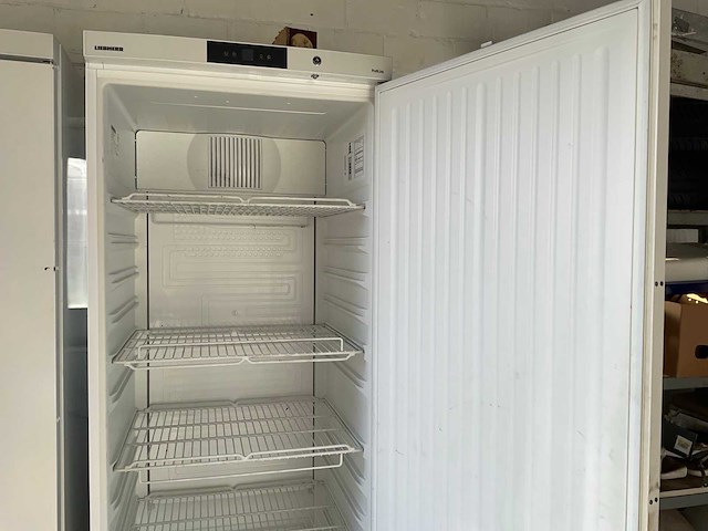 Liebherr 6410 koelkast - afbeelding 2 van  6