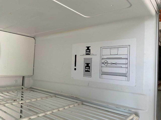 Liebherr 6410 koelkast - afbeelding 6 van  6