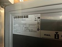 Liebherr bkpv8470 rvs geventileerde koelkast - afbeelding 5 van  5