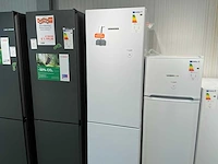 Liebherr cbna 572i combi-koelkast - afbeelding 1 van  10