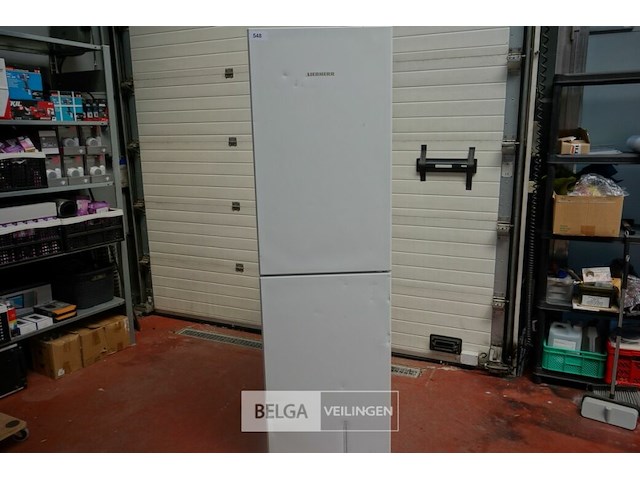 Liebherr cnd5704-20a - afbeelding 1 van  9