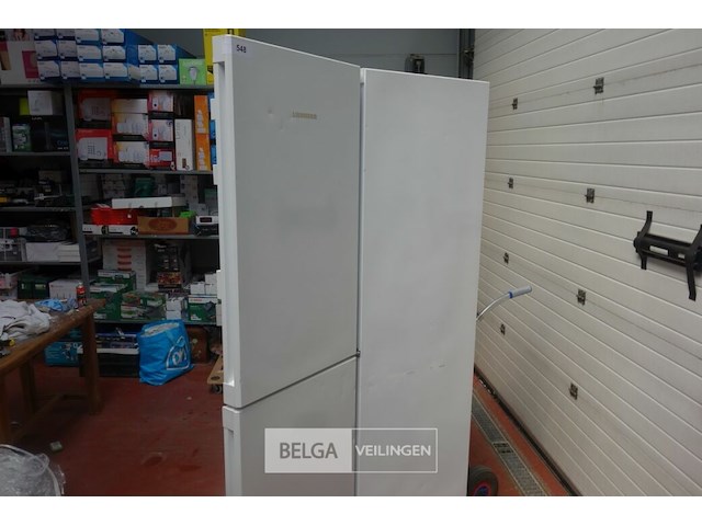 Liebherr cnd5704-20a - afbeelding 4 van  9
