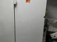 Liebherr comfort diepvries