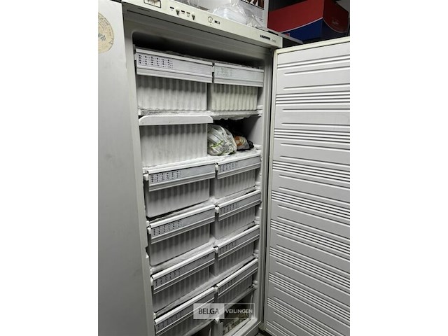 Liebherr comfort diepvries - afbeelding 6 van  8