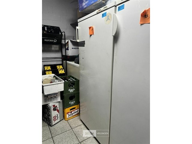 Liebherr comfort diepvries - afbeelding 1 van  5