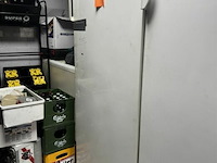 Liebherr comfort diepvries