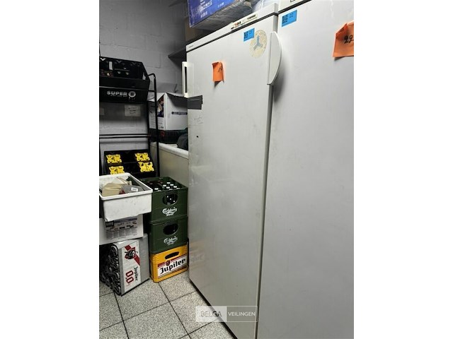 Liebherr comfort diepvries - afbeelding 2 van  5