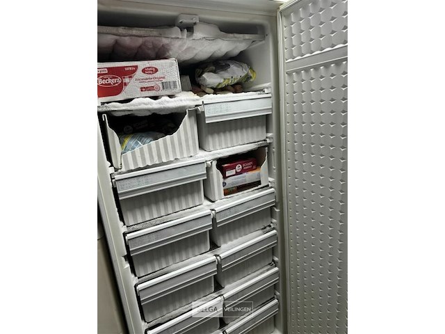 Liebherr comfort diepvries - afbeelding 3 van  5