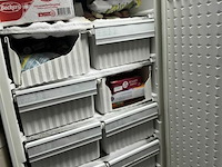 Liebherr comfort diepvries - afbeelding 3 van  5