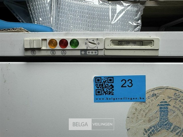 Liebherr comfort diepvries - afbeelding 5 van  5