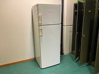 Liebherr comfort koel-vries combinatie - afbeelding 1 van  5
