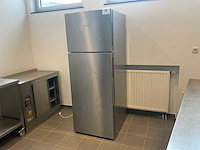 Liebherr ctnef 5215 koel-vries combinatie - afbeelding 3 van  10