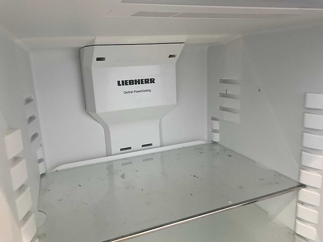 Liebherr ctnef 5215 koel-vries combinatie - afbeelding 8 van  10